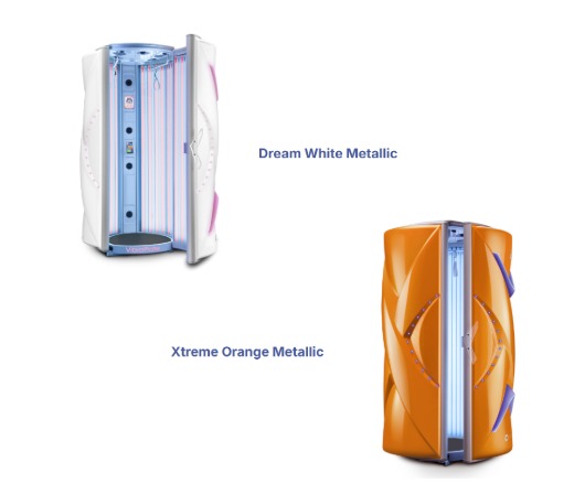 Ultrasun I8